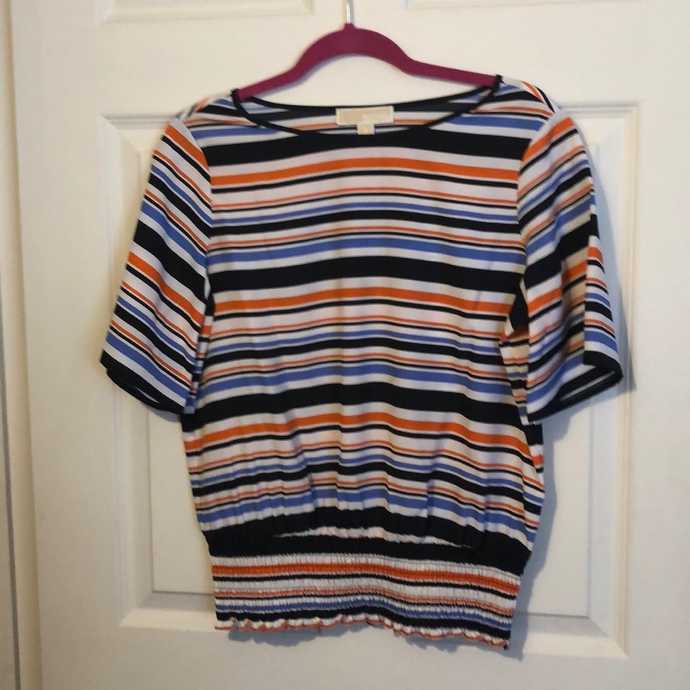 Michael Kors top